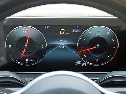 Used 2020 Mercedes-Benz GLE 350 4MATIC image 19