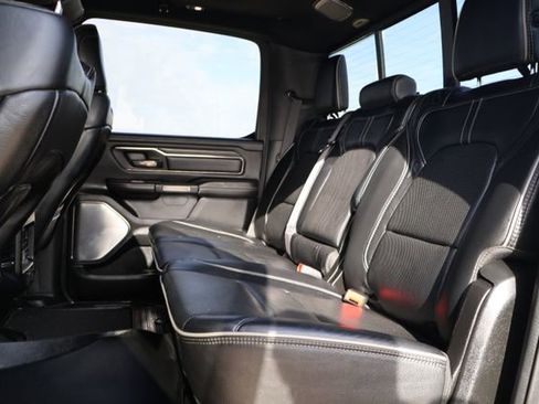 Used 2021 RAM 1500 Limited image 7