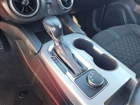 Used 2019 Chevrolet Blazer LT w/ LPO, Cargo Package image 11