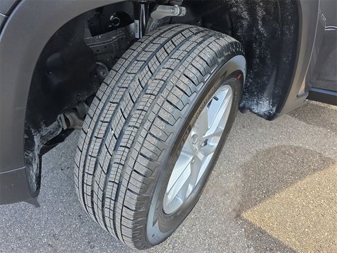 New 2026 Jeep Grand Cherokee Laredo X image 34