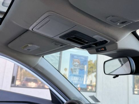 Used 2025 Honda Accord SE image 24