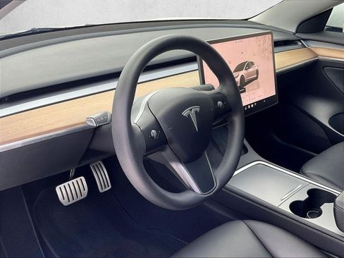 Used 2023 Tesla Model 3 Performance AWD/4WD image 11