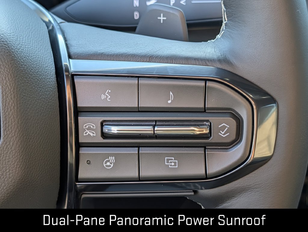 New 2027 GMC Yukon Denali Ultimate AWD/4WD image 20