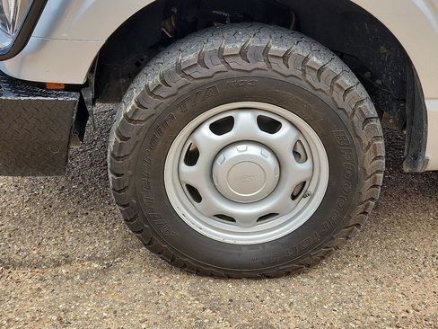 Used 2023 Ford F150 XL w/ FX4 Off-Road Package AWD/4WD image 7