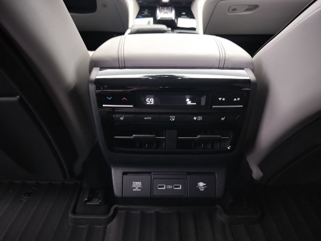 Used 2024 Acura MDX w/ Advance Package AWD/4WD image 17