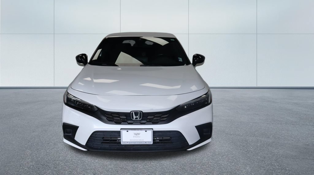 Used 2022 Honda Civic Sport image 11