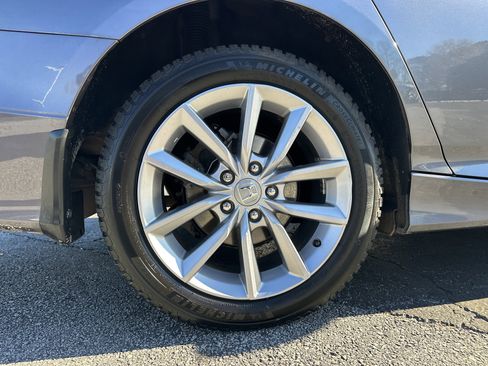 Used 2022 Honda Accord LX image 18