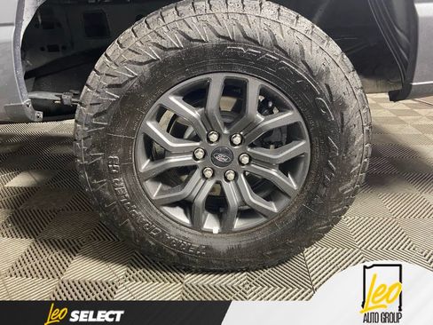 Used 2023 Ford F150 Tremor w/ Equipment Group 402A High AWD/4WD image 25