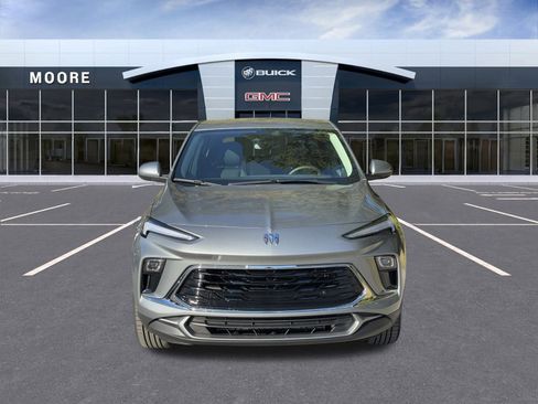 New 2026 Buick Encore GX Preferred image 2