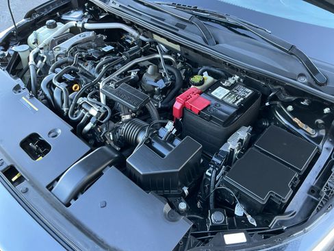 Used 2021 Nissan Sentra SV image 22