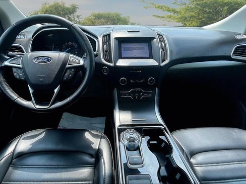 Used 2019 Ford Edge SEL w/ Equipment Group 201A AWD/4WD image 15