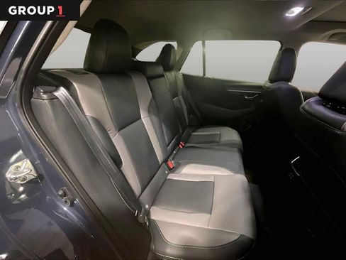 Certified 2025 Subaru Outback Onyx Edition AWD/4WD image 20