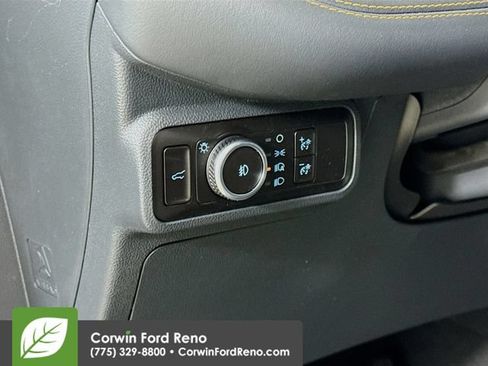 New 2026 Ford Explorer Tremor w/ Tremor Ultimate Package AWD/4WD image 11