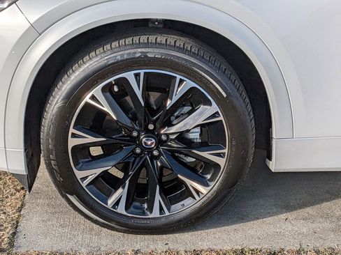 Used 2024 MAZDA CX-90 3.3 Turbo S w/ Premium Plus image 10