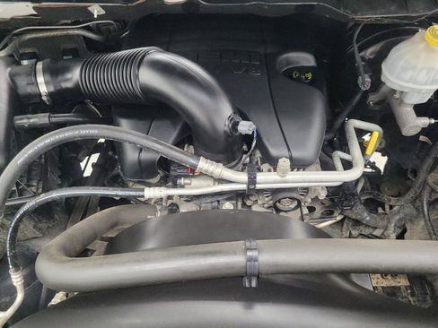 Used 2018 RAM 1500 Tradesman w/ Popular Equipment Group image 30