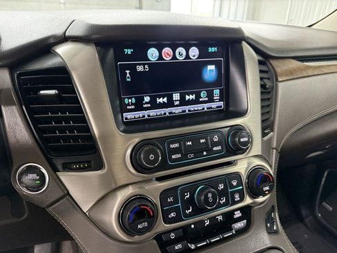 Used 2020 GMC Yukon XL Denali AWD/4WD image 21