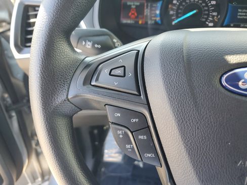 Certified 2024 Ford Edge SE w/ Black Appearance Package image 20