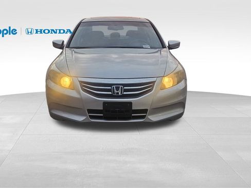 Used 2012 Honda Accord EX-L image 2