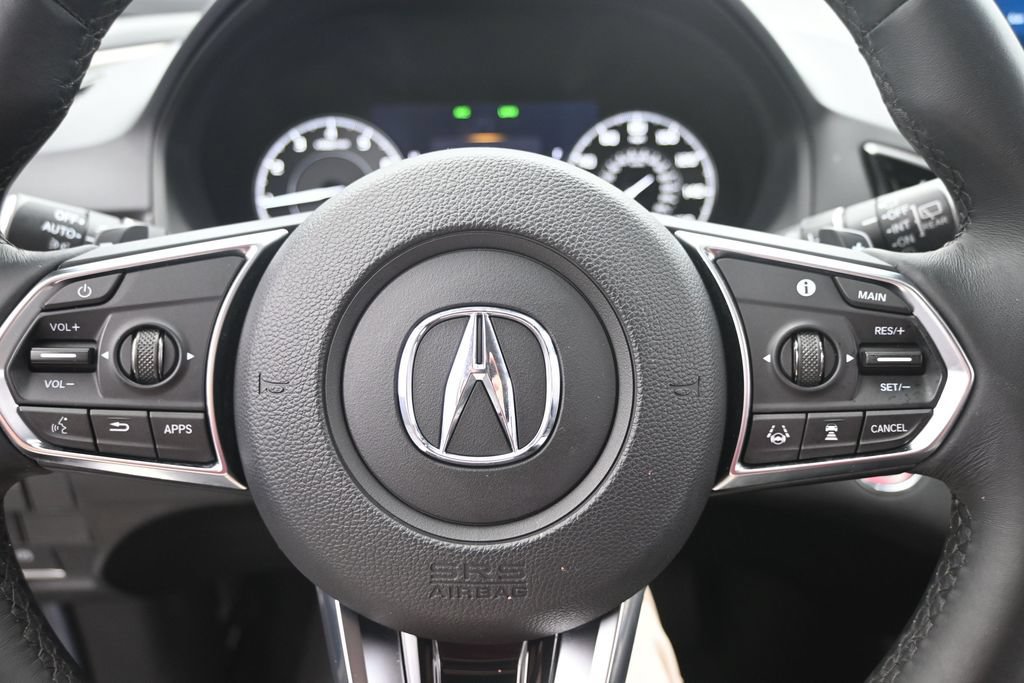 Used 2019 Acura RDX FWD image 15