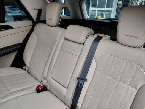 Used 2018 Mercedes-Benz GLE 350 4MATIC w/ Premium 2 Package image 22