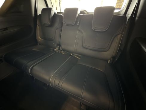 New 2026 INFINITI QX80 4WD image 24