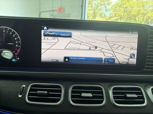 New 2026 Mercedes-Benz GLE 450e 4MATIC image 34