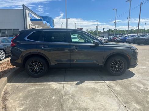 New 2026 Honda CR-V EX-L image 6