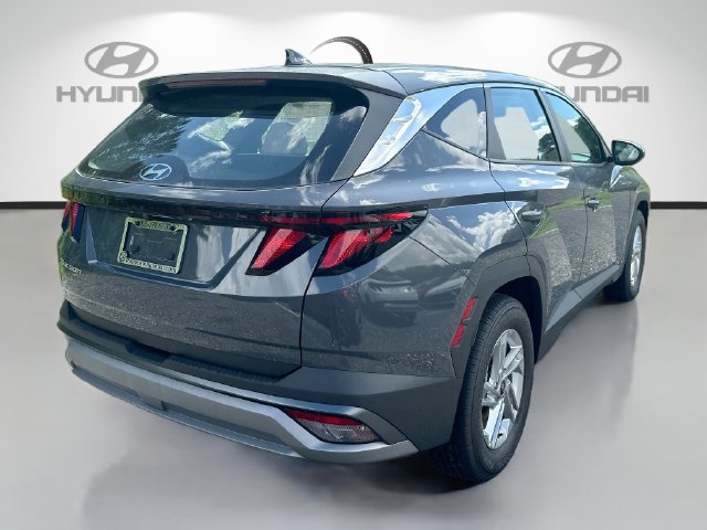 New 2026 Hyundai Tucson SE FWD image 5