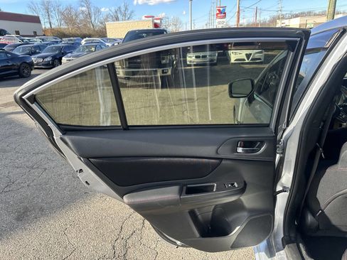 Used 2016 Subaru WRX Premium w/ Popular Package #1 image 17