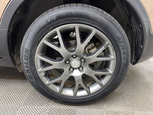Used 2019 Buick Encore Sport Touring FWD image 28