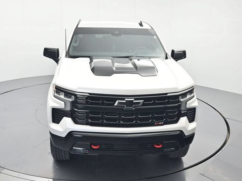 Certified 2023 Chevrolet Silverado 1500 LT Trail Boss w/ Protection Package AWD/4WD image 30