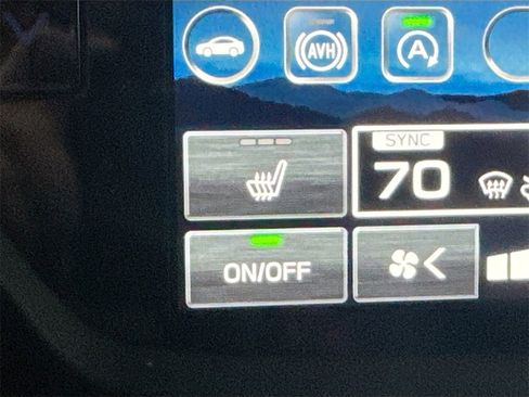 New 2026 Subaru Forester Premium image 19