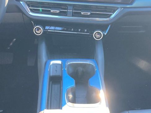 New 2026 Chevrolet Equinox EV LT image 18