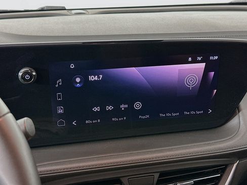 Used 2025 Buick Encore GX Preferred FWD image 21