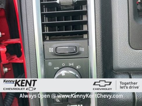 Used 2017 RAM 1500 Big Horn image 29