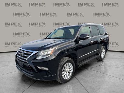 Used 2014 Lexus GX 460 w/ Premium Package