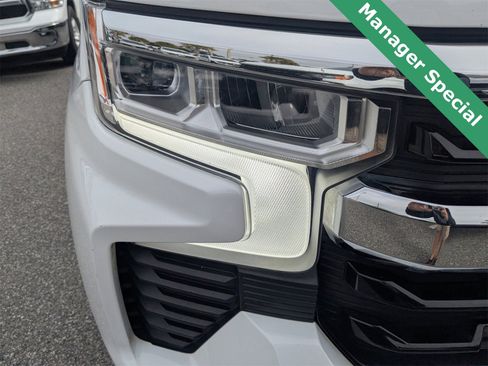 Used 2023 Chevrolet Silverado 1500 LT w/ Protection Package image 10