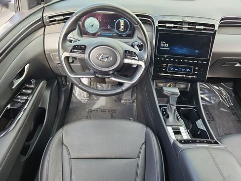 Certified 2022 Hyundai Santa Cruz Limited image 15