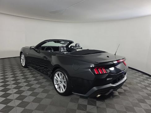 Used 2024 Ford Mustang GT Premium RWD image 32