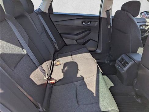 New 2026 Honda Accord LX image 29