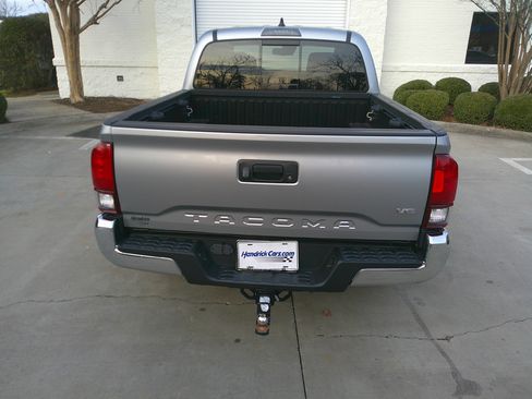 Used 2021 Toyota Tacoma SR5 image 63