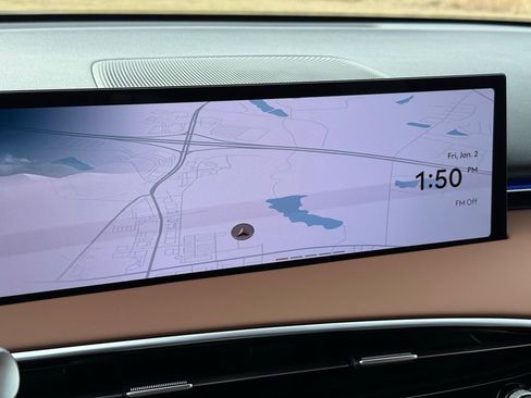 New 2026 Genesis GV70 2.5T Advanced image 32