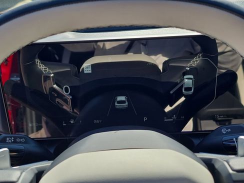 New 2026 Kia K4 GT-Line image 32