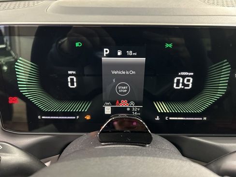 New 2027 Kia Telluride S image 15