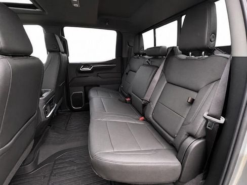 New 2026 GMC Sierra 1500 Elevation w/ Elevation Premium Package AWD/4WD image 14
