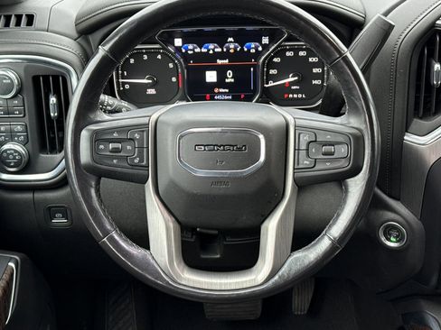 Used 2022 GMC Sierra 1500 Denali w/ Denali Reserve Package image 18