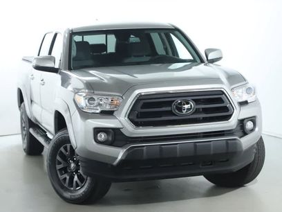 Certified 2023 Toyota Tacoma SR5