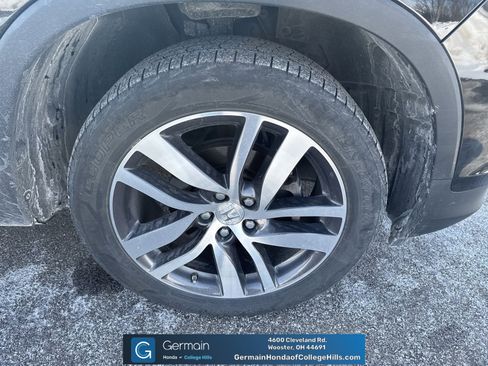 Used 2018 Honda Pilot Touring image 4