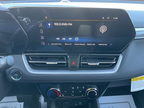 New 2026 Chevrolet TrailBlazer LT w/ LPO, Blackout Package image 7