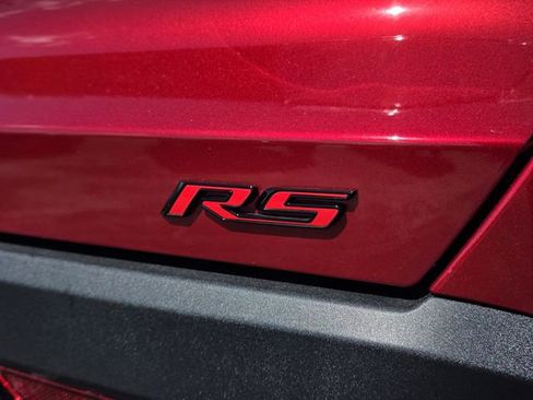 Used 2025 Chevrolet Equinox RS w/ Safety and Technology Package image 13